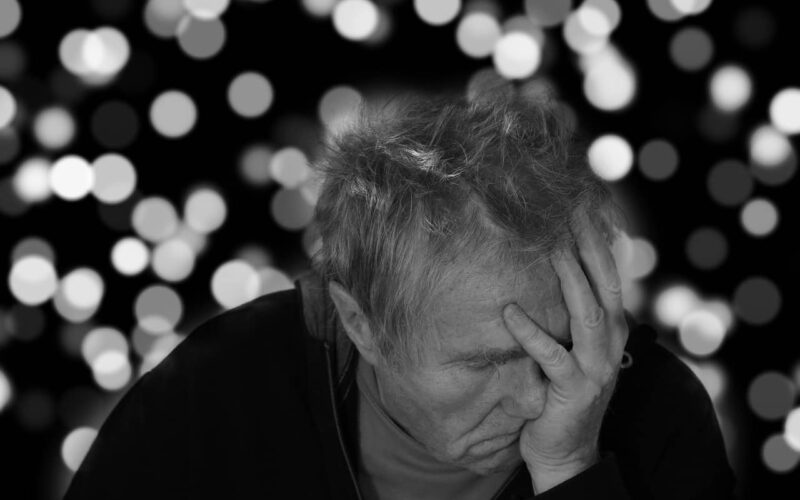 Mental Health – Impact on Individuals and Communities