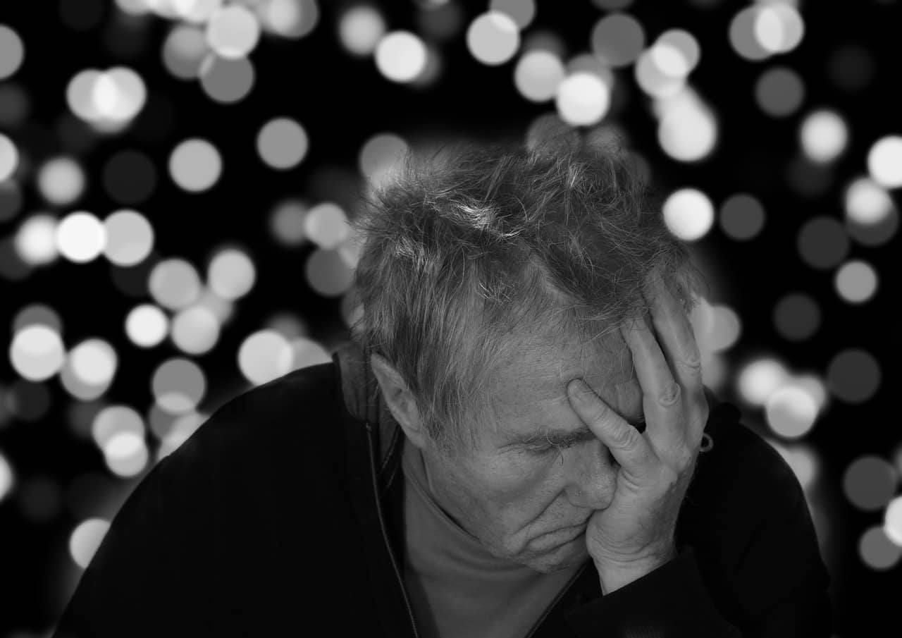 Mental Health – Impact on Individuals and Communities