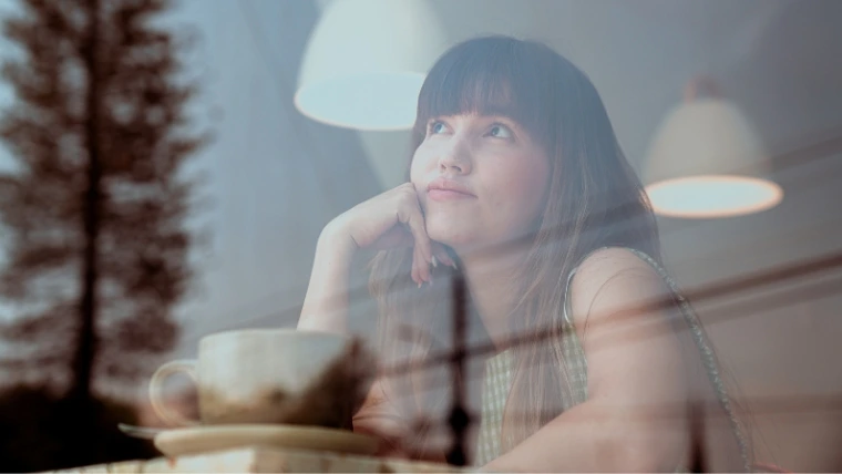 Mirror Of The Mind: The Power Of Reflection In Mental Health