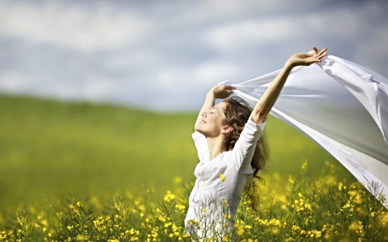 Navigating Well-Being: Setting Boundaries for Mental Health