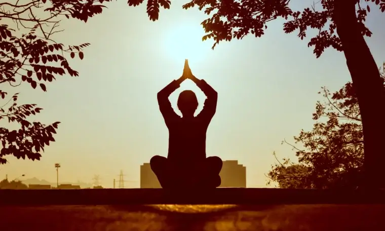 Meditation for Productivity: Channeling Focus and Energy