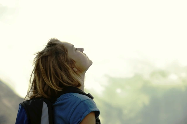 take time to do what makes you happy