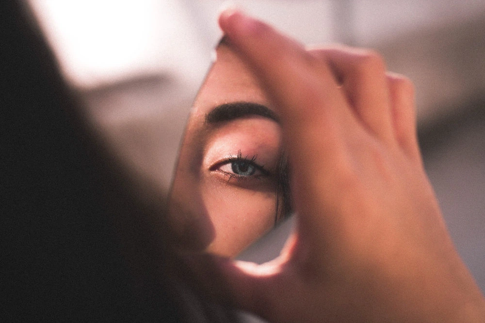reflection and mental health
