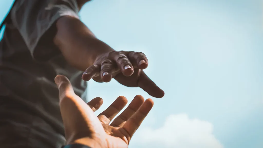 compassion awareness