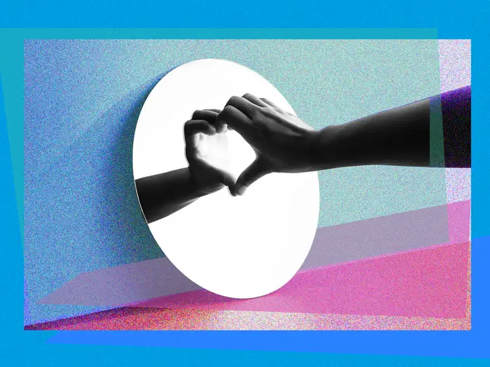 self love and mindfulness