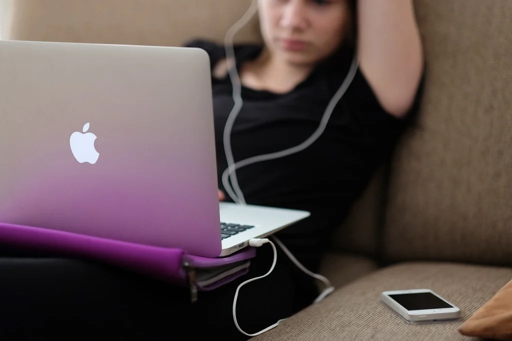 Productivity in Modern Life