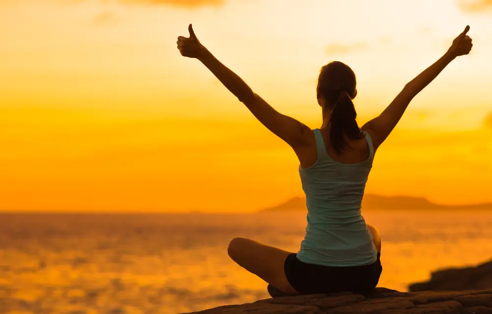 self love meditation