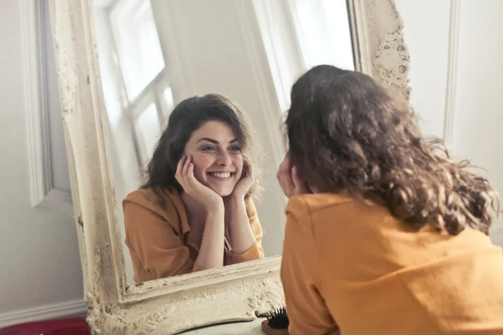 reflection on mental health