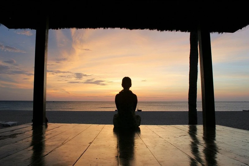 mindful living with awareness and compassion