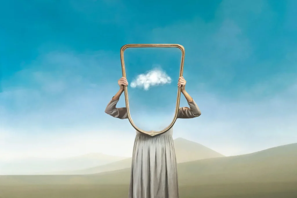 mental health self reflection