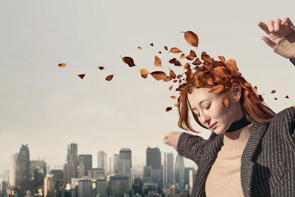 Boundary issues mental health