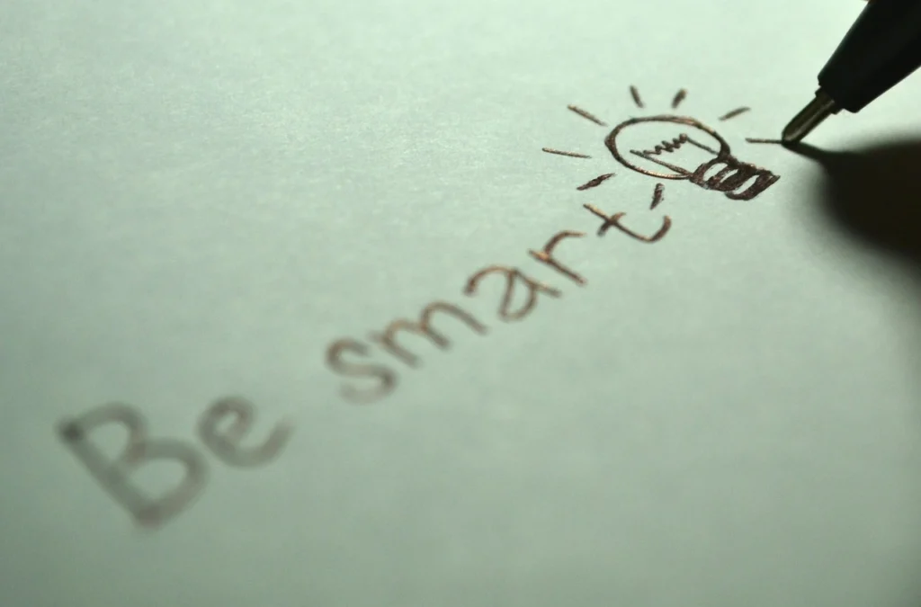 How to master your brain