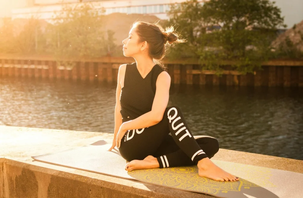 Meditation and work productivity