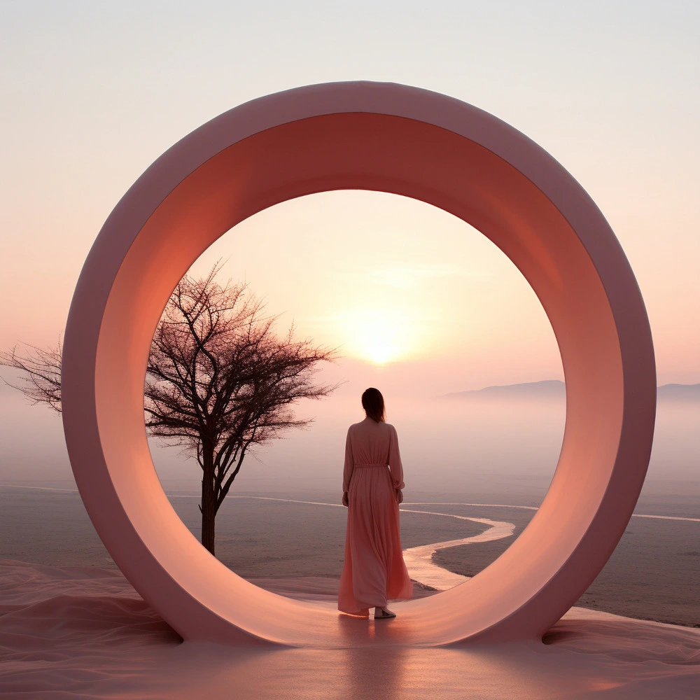 Set boundaries for mental health