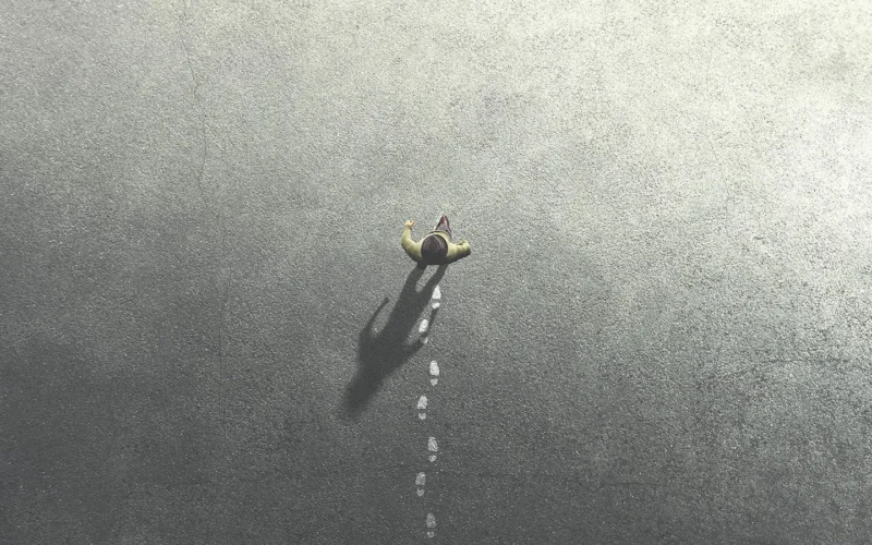 4 Habits That Make A Fresh Start Easier