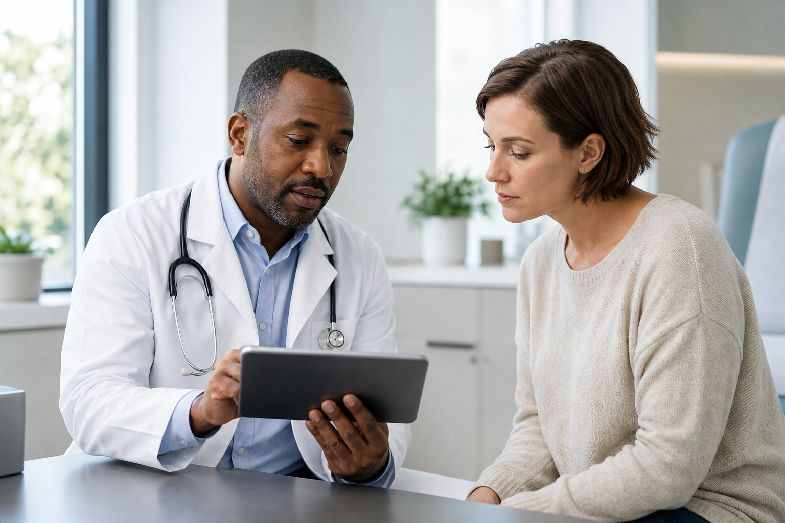 What Are the Key Benefits of Electronic Health Records (EHR) for Patients and Providers?